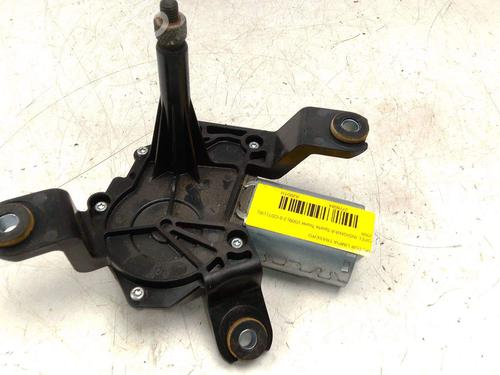 Used Rear wiper motor Rear wiper motor OPEL INSIGNIA A Sports Tourer (G09) 2.0 CDTI (35) (160 hp) 39746534 39746534