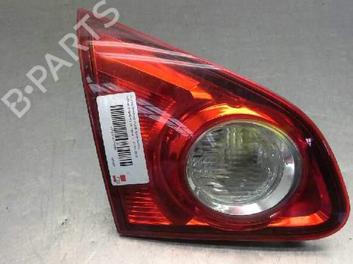 Used Left tailgate light Left tailgate light 13369178 13369178