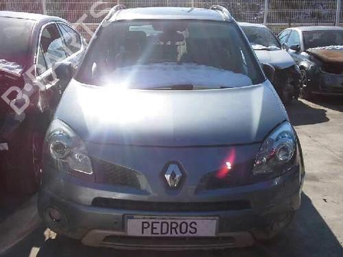 RENAULT KOLEOS I (HY_) 108779