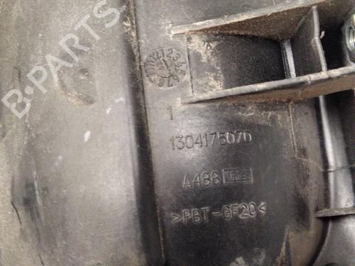 Front left exterior door handle CITROËN JUMPER I Van (244) 2.2 HDi | BP22737746C128