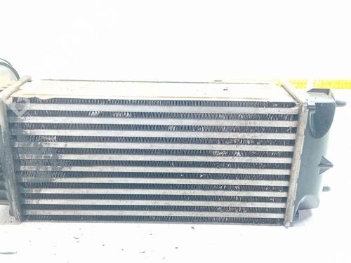 Used Intercooler Intercooler 25861267 25861267