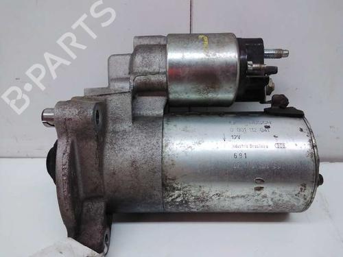 Startmotor CITROËN C4 I (LC_) 1.4 16V (88 hp) 9119137