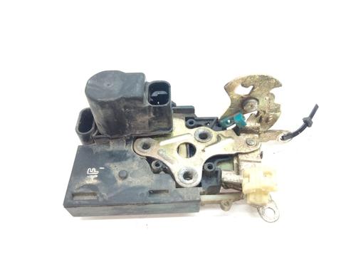 Front right lock DAEWOO LANOS (KLAT) 1.3 | BP17534522C97 