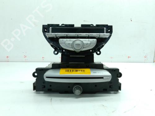 Used Radio Radio MINI MINI (R56) One (95 hp) 35791399 35791399