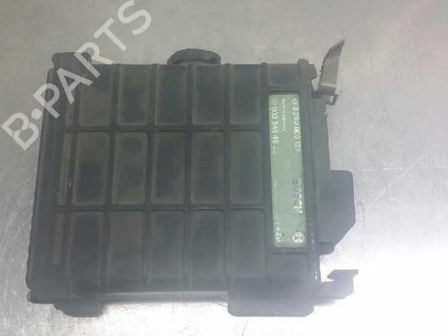 Used Electronic module MERCEDES-BENZ 124 Saloon (W124) 250 D (124.125) (90 hp) 11638074