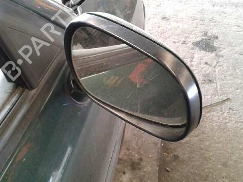 Front right lock MITSUBISHI CARISMA (DA_) 1.8 16V GDI (DA2A) | BP7121539C97 