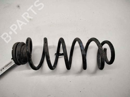 Shock absorber spring SEAT LEON (1M1)  | BP14317129C152 