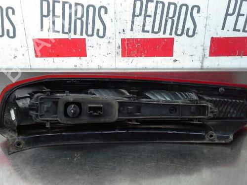 Right taillight FORD FIESTA V (JH_, JD_)  | BP9172960C35 