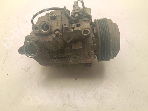 Used AC compressor BMW 1 (E87) [2003-2013]  19491997