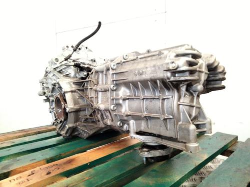 Gearbox AUDI A4 B7 (8EC) 2.0 TFSI quattro | BP19487951M3 