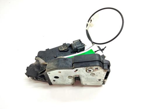 Rear right lock BMW 3 (E46) 320 d | BP16776935C99 