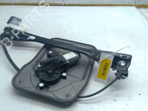 front-right-window-mechanism-skoda-fabia-ii-542-2006-2007-2008-2009-2010-2011-2012-2013-2014-30338224 main image
