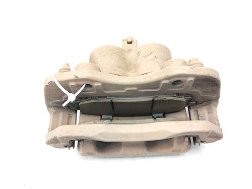 Left front brake caliper NISSAN PICK UP (D22) 2.5 Di | BP29606793M105 