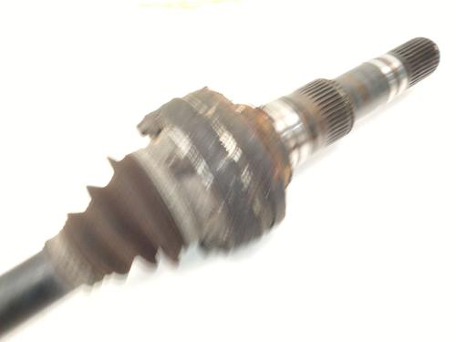 Right rear driveshaft BMW X6 (E71, E72) xDrive 40 d | BP32482880M41 - Image 3