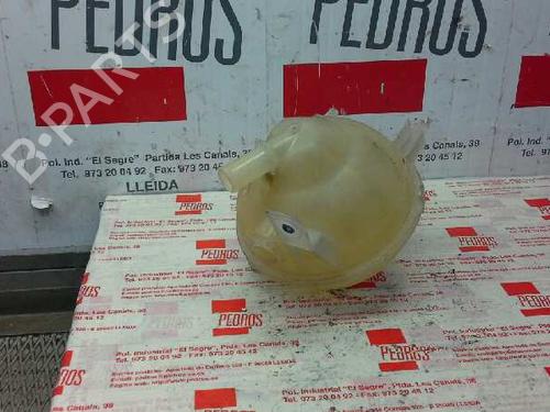 Expansion tank PEUGEOT 308 I (4A_, 4C_)  | BP1619419C120 