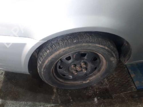 Gearbox HYUNDAI ACCENT II (LC) 1.5 CRDi | BP15651549M3 