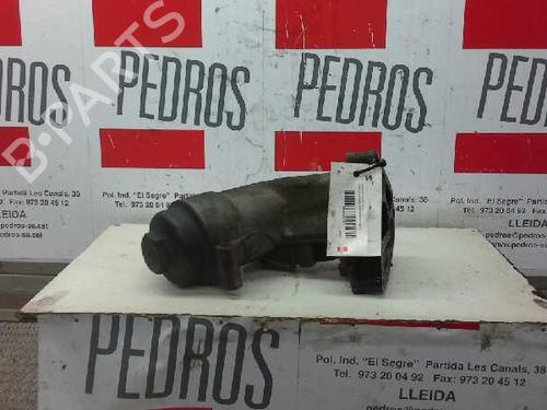 Used Support LAND ROVER FREELANDER I (L314) 2.0 Td4 4x4 (109 hp) 14320182