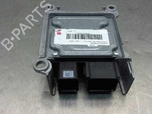 Kollisjonspute styreenhet FORD FOCUS II (DA_, HCP, DP)  | BP1283021M53 