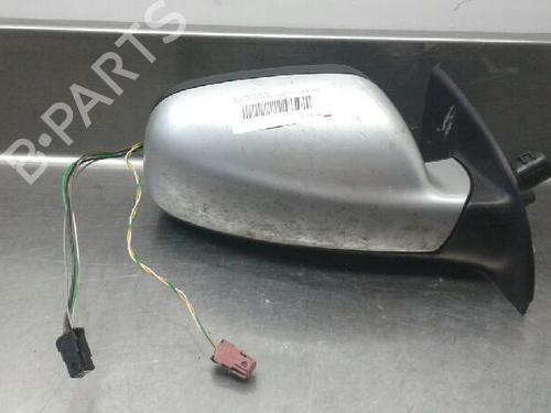 Used Right mirror PEUGEOT 307 Break (3E) [2002-2009]  6992055
