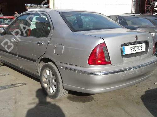 Right rear shock absorber ROVER 45 I Saloon (RT)  | BP1555723M19 