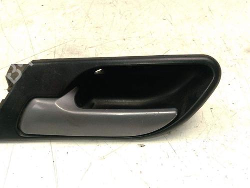 Used Front left interior door handle Front left interior door handle 38291418 38291418
