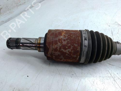 Right rear driveshaft FORD KUGA I 2.0 TDCi | BP32043694M41 - Image 2