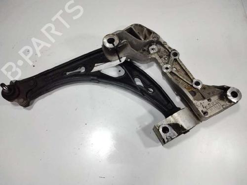 Used Left front suspension arm SEAT ALTEA (5P1) [2004-2015]  9740311