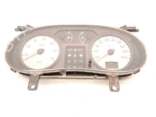Instrument cluster RENAULT KANGOO (KC0/1_)  | BP10330157C47 