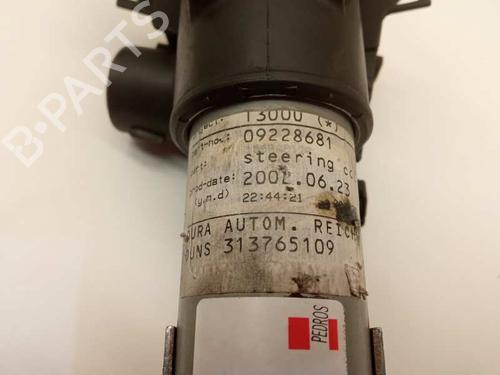 Steering column OPEL ZAFIRA A MPV (T98)  | BP10054525M21 