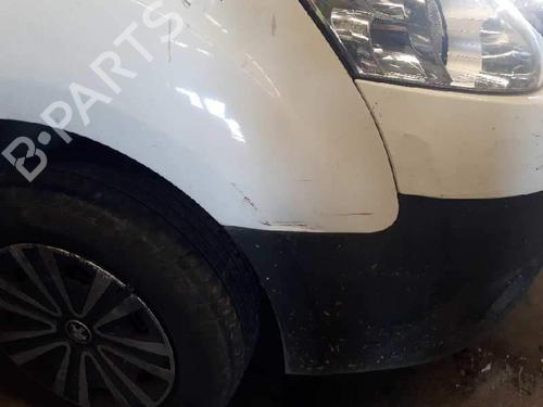 Front right panel PEUGEOT PARTNER Box Body/MPV (5_, G_) | BP8636768C59 - Image 14