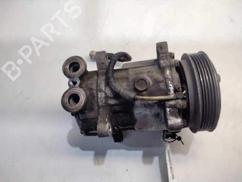 AC-Kompressor AC-Kompressor 17034275 17034275