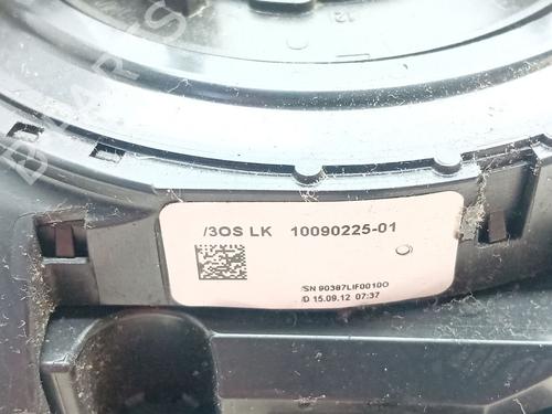 Switch BMW 3 (F30, F80) 318 d xDrive | BP25977280I30  - Image 5