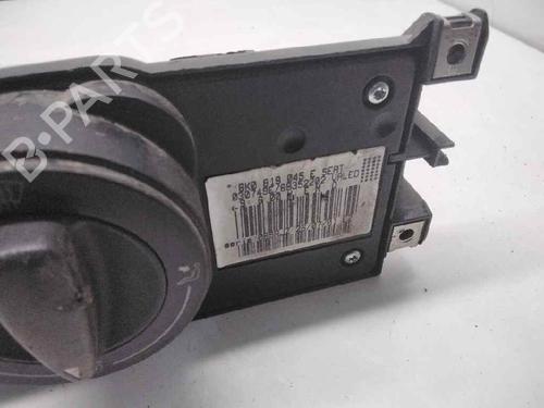 Climate control SEAT IBIZA II (6K1) 1.9 SDI | BP742404I5 