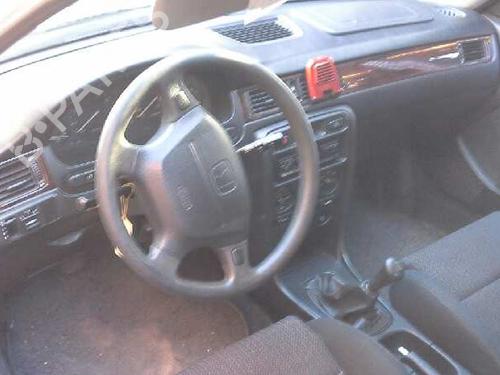 Throttle body HONDA CIVIC VI Fastback (MA, MB)  | BP14311803M82 