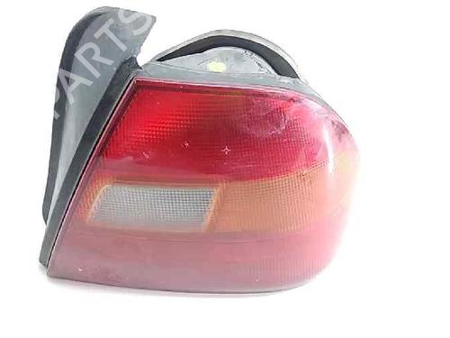 Used Right taillight HONDA CIVIC VI Hatchback (EJ, EK) 2.0 TDiC (105 hp) 1211022