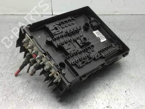 Fuse box AUDI A3 Sportback (8PA) 1.6 | BP611956E1 - Image 2