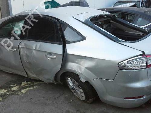 Gearbox FORD MONDEO IV (BA7)  | BP2280059M3 