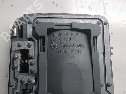 Innerbelysning ALFA ROMEO GT (937_) 1.9 JTD (937CXN1B) | BP17615935I8 