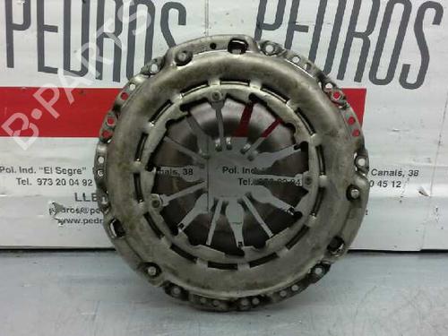 Annen NISSAN NOTE (E11, NE11) [2005-2013]  14937487