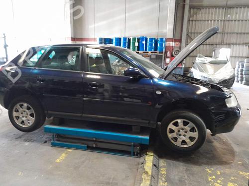 Brugte AUDI A3 (8L1)  1.6  3998660