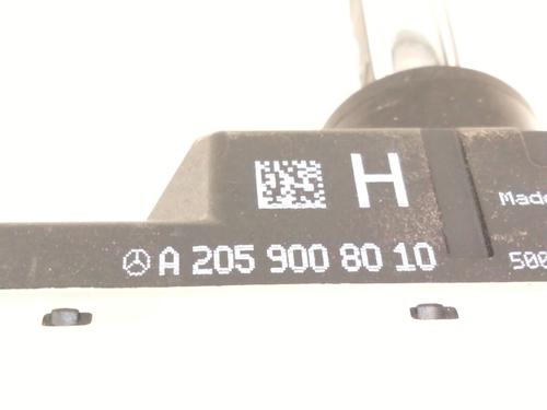 Ignition barrel MERCEDES-BENZ C-CLASS (W205) C 220 BlueTEC / d (205.002, 205.004) | BP23421990M48 