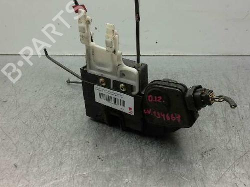 Front left lock HYUNDAI SANTA FÉ I (SM) 2.0 CRDi | BP611974C98 