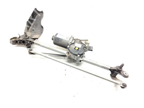 Front wiper motor BMW 3 Touring (F31) 318 d | BP22720563M29 