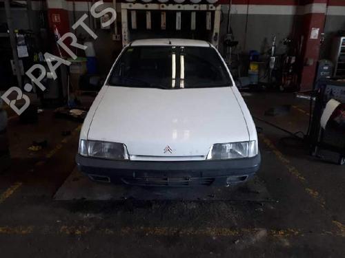 Brugte CITROËN ZX (N2) 1.9 D 1469335