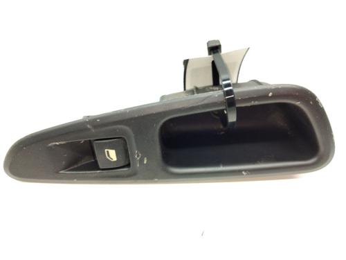 Used Left rear window switch PEUGEOT 308 I (4A_, 4C_) 1.6 HDi (109 hp) 19686175