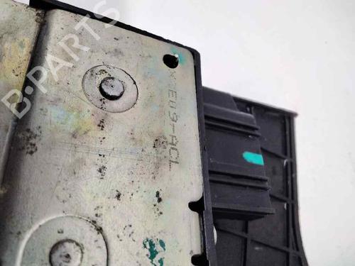 Front right lock FORD FIESTA V (JH_, JD_)  | BP7256770C97 