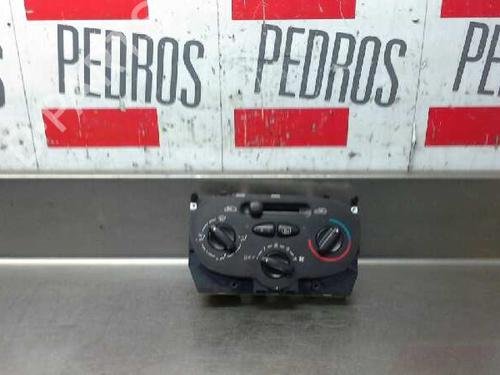 Used Climate control PEUGEOT 206 Hatchback (2A/C) [1998-2012]  610576