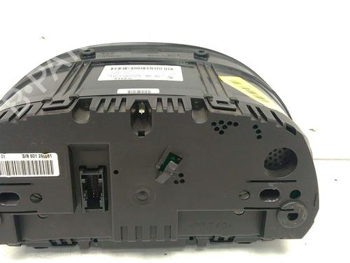 Instrument cluster BMW 3 (E90) 318 d | BP38302494C47 - Image 2