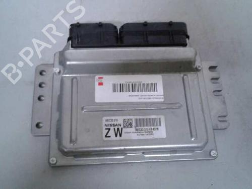 Used Engine control unit (ECU) NISSAN ALMERA II (N16) [2000-2025]  5123474