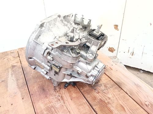 Used Gearbox MINI MINI (R56) Cooper D (109 hp) 27278489